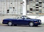 Bentley Azure 1995 года (WW)